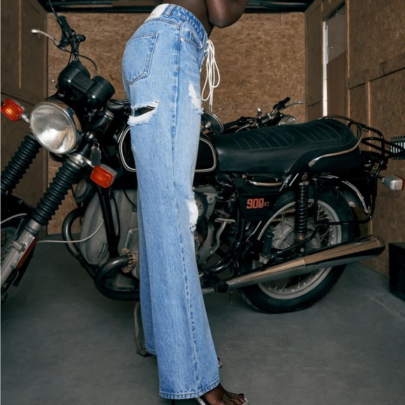 COPY - Ohpolly jeans - Picture 3 of 4